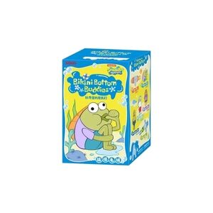 Boxed and Sealed Bikini Bottom Buddies Blind Box
